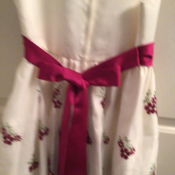 American Princess formal dress size 12 - Picture 4 of 4